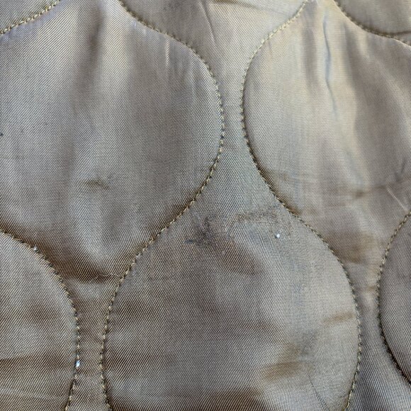 Vintage Cocoa Leather Jacket - Picture 16 of 16